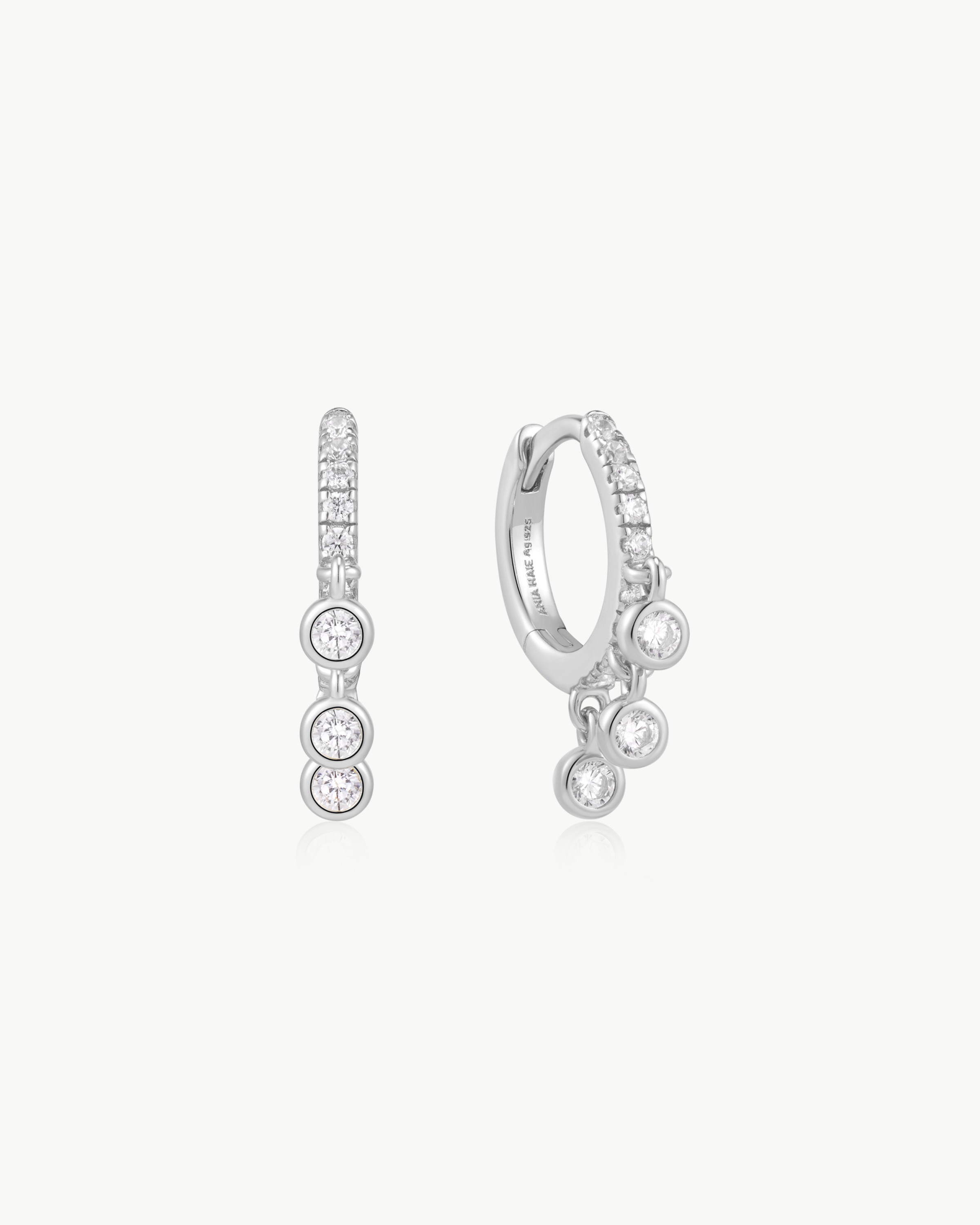 Ania Haie Earrings E074-04H