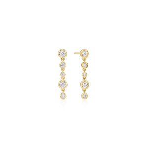 Ania Haie Earrings E074-06G