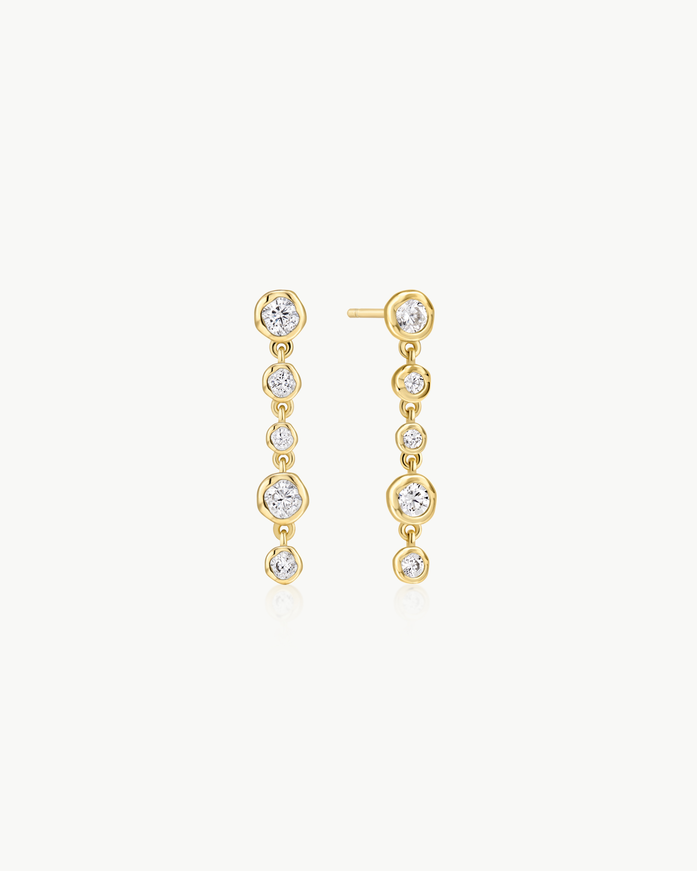Ania Haie Earrings E074-06G