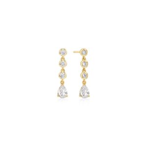Ania Haie Earrings E074-07G