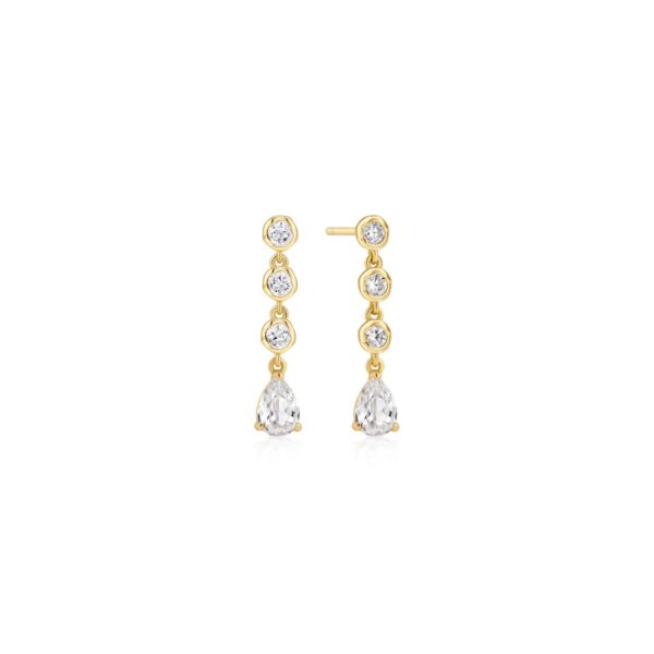 Ania Haie Earrings E074-07G
