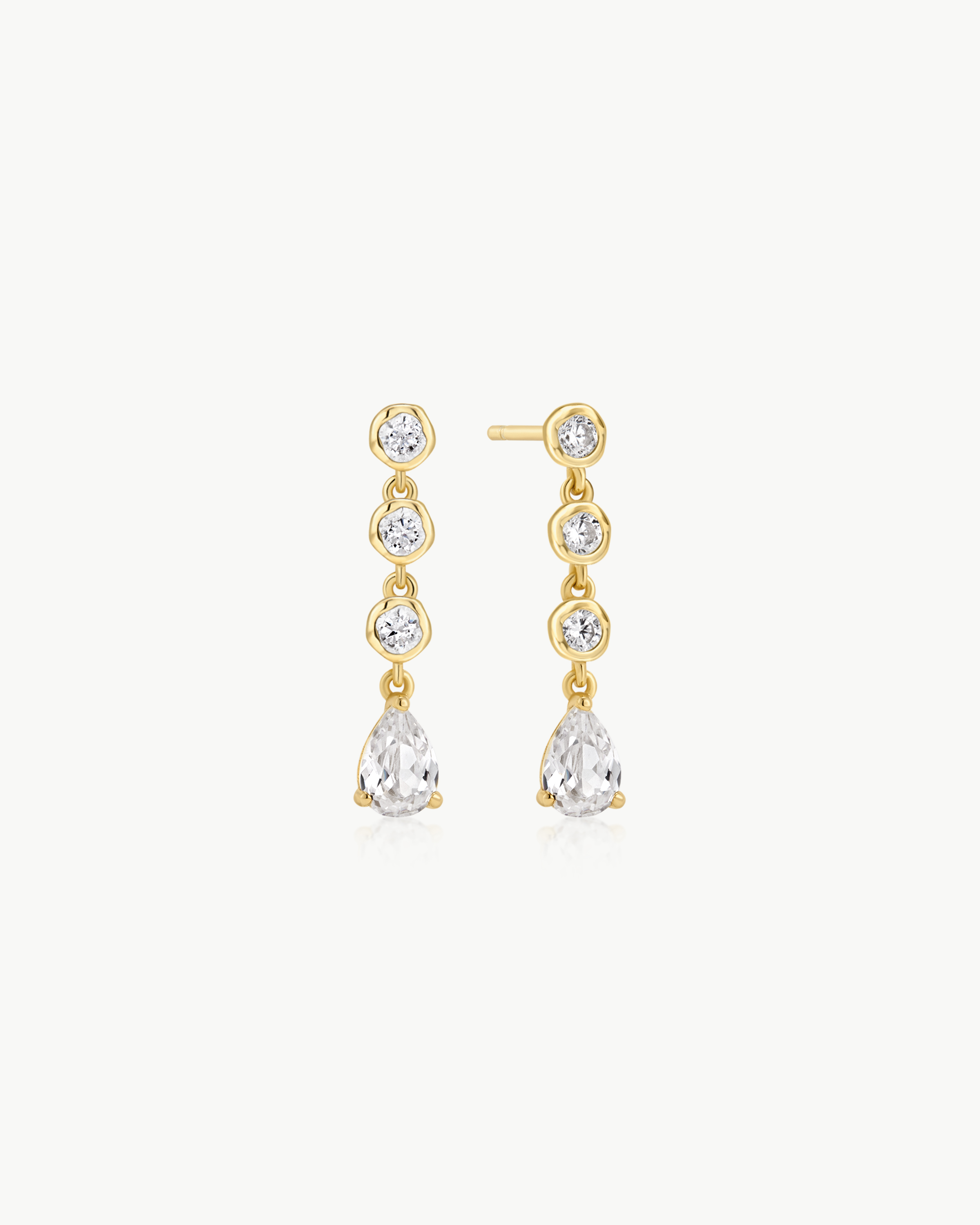 Ania Haie Earrings E074-07G