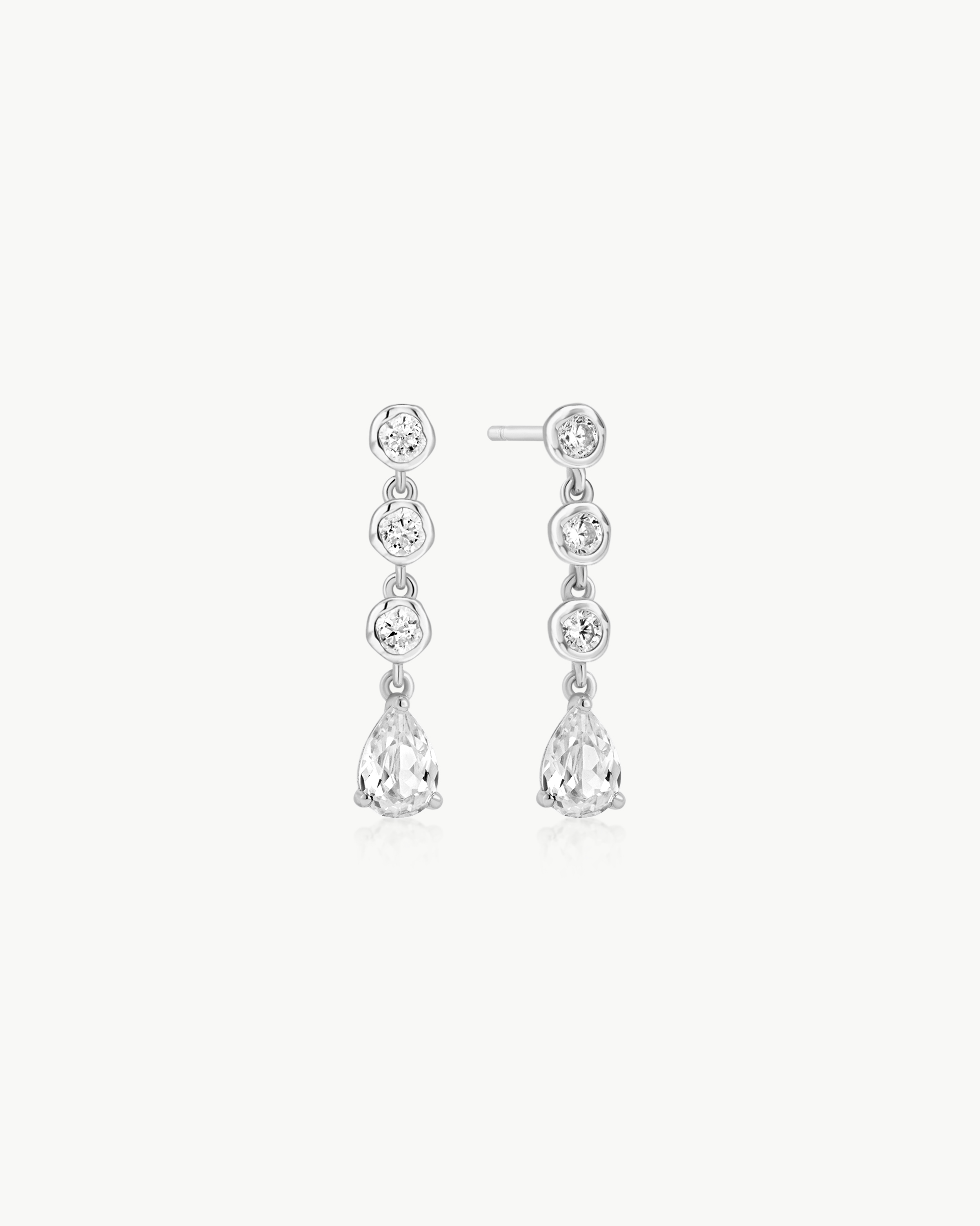Ania Haie Earrings E074-07H
