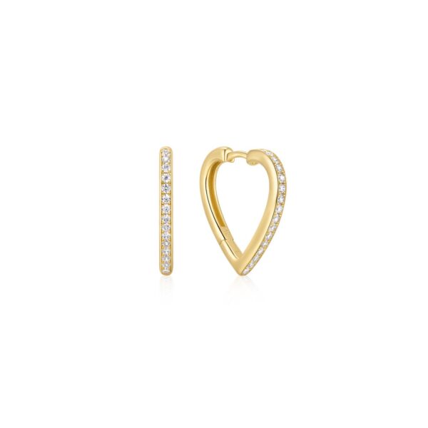 Ania Haie Earrings E074-08G