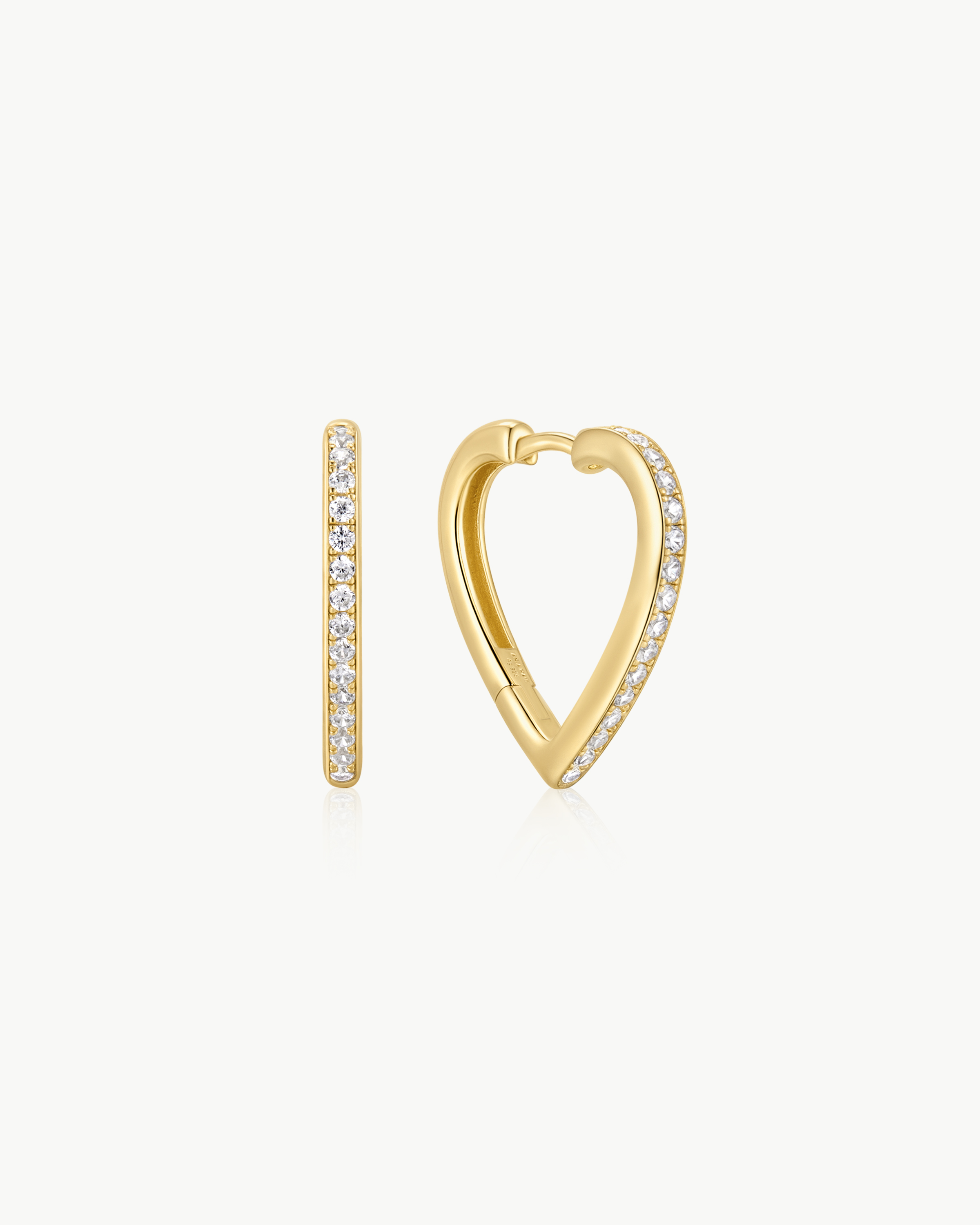 Ania Haie Earrings E074-08G