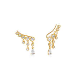 Ania Haie Earrings E074-09G