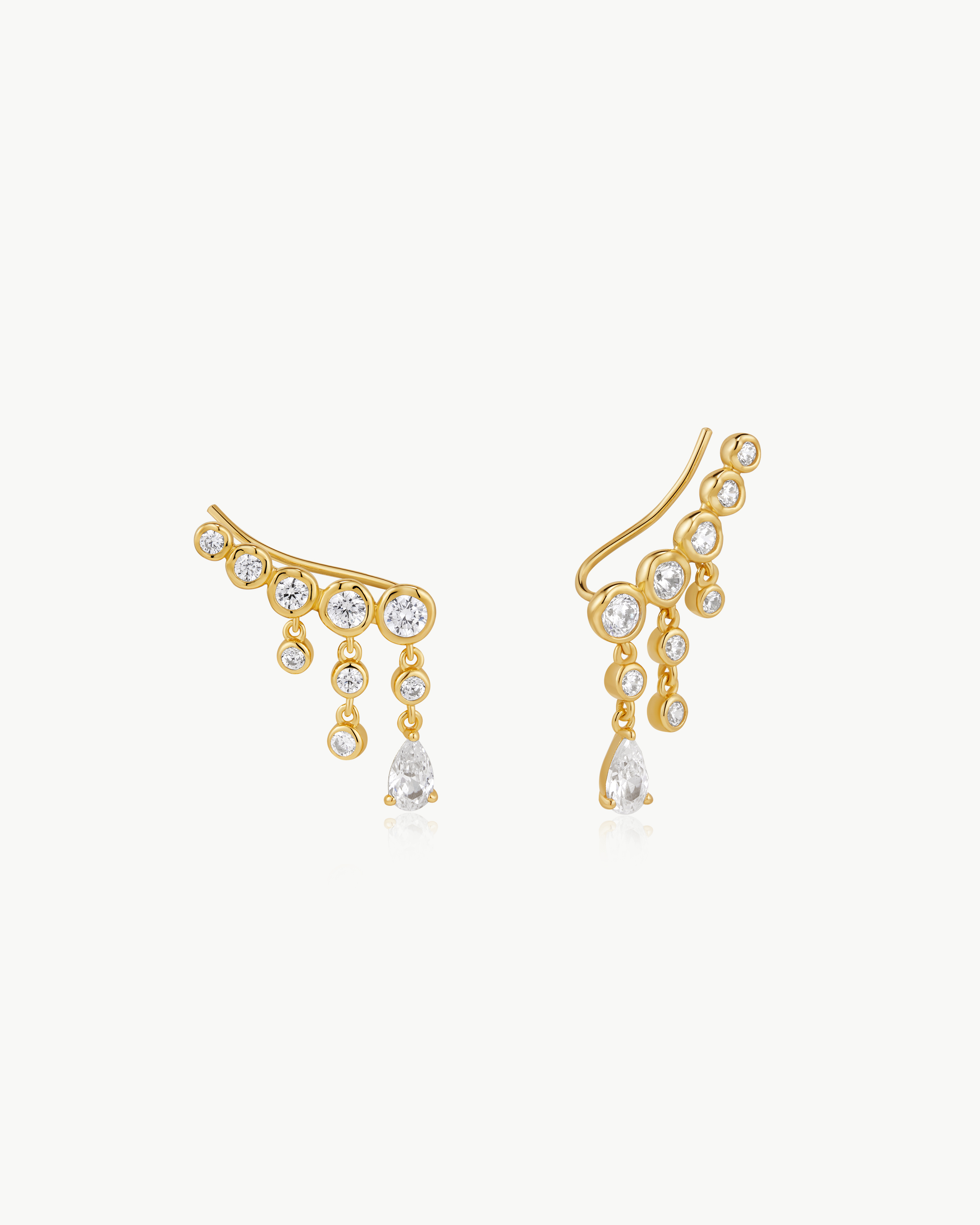 Ania Haie Earrings E074-09G