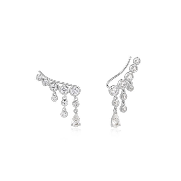 Ania Haie Earrings E074-09H