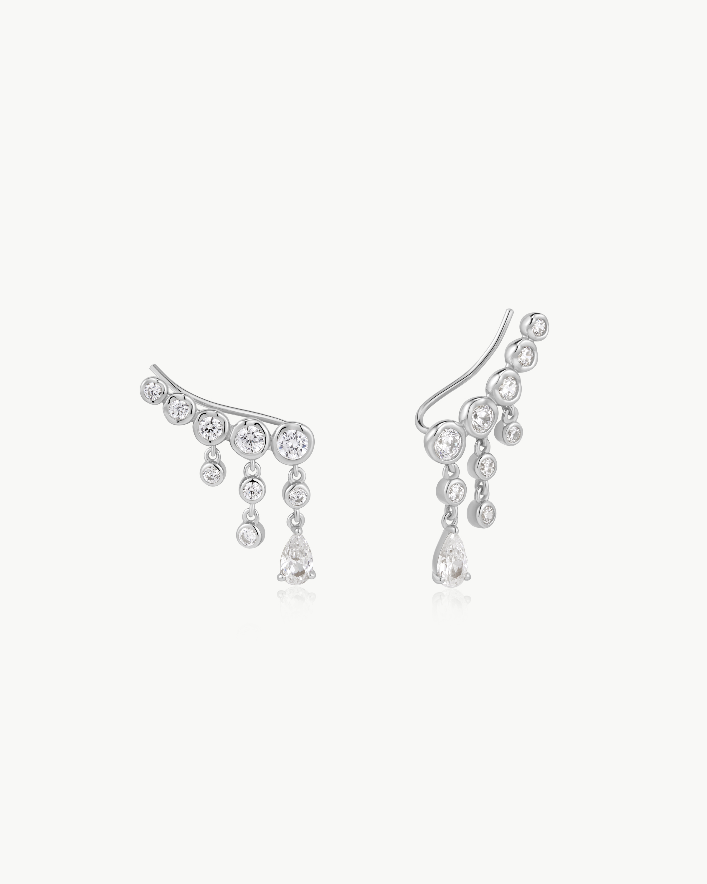 Ania Haie Earrings E074-09H