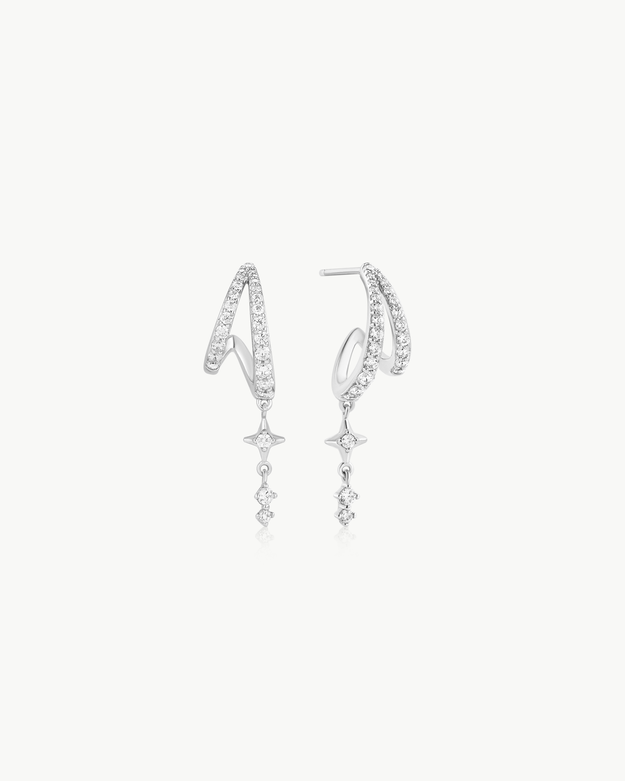 Ania Haie Earrings E074-10H