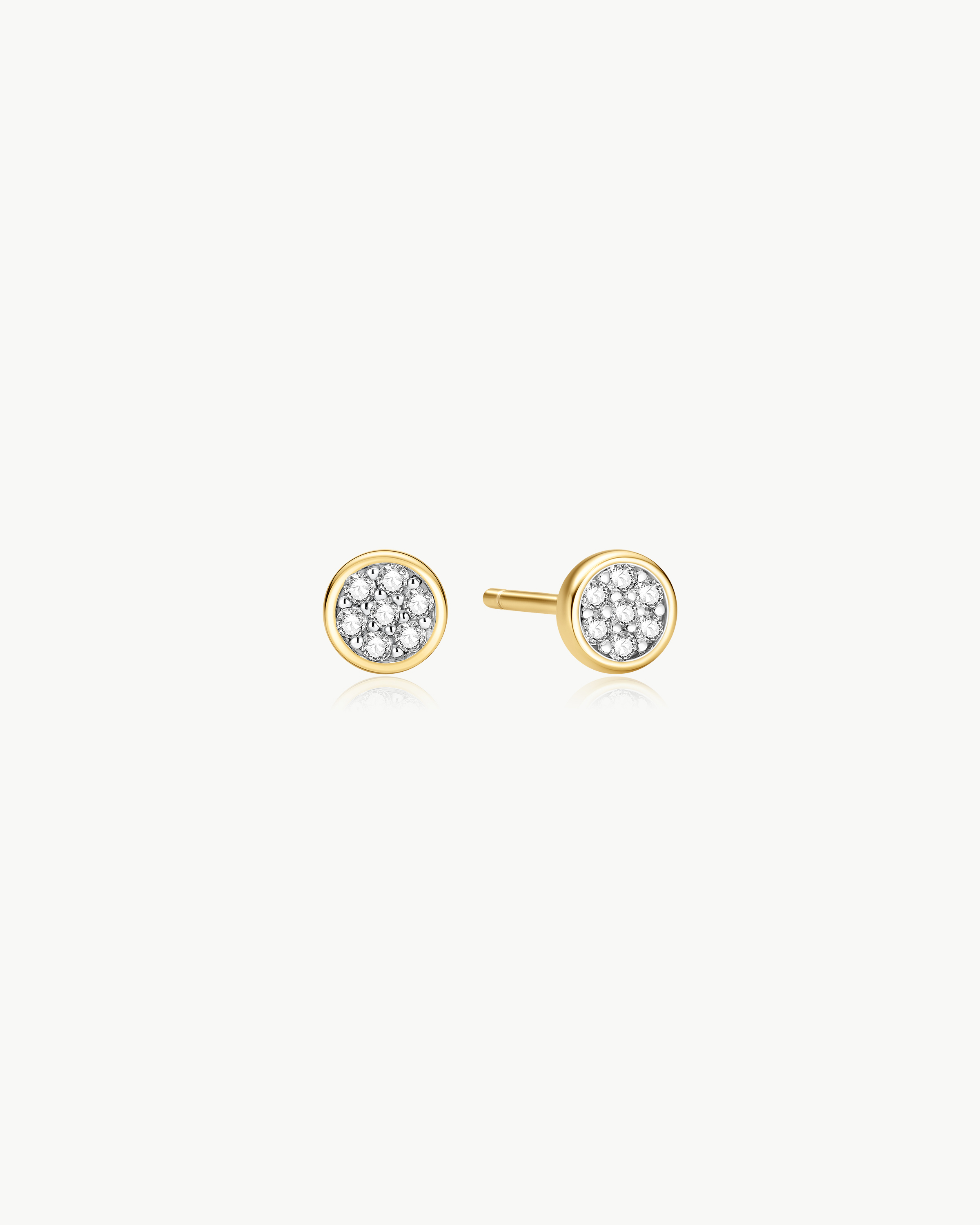 Ania Haie Earrings E075-02G