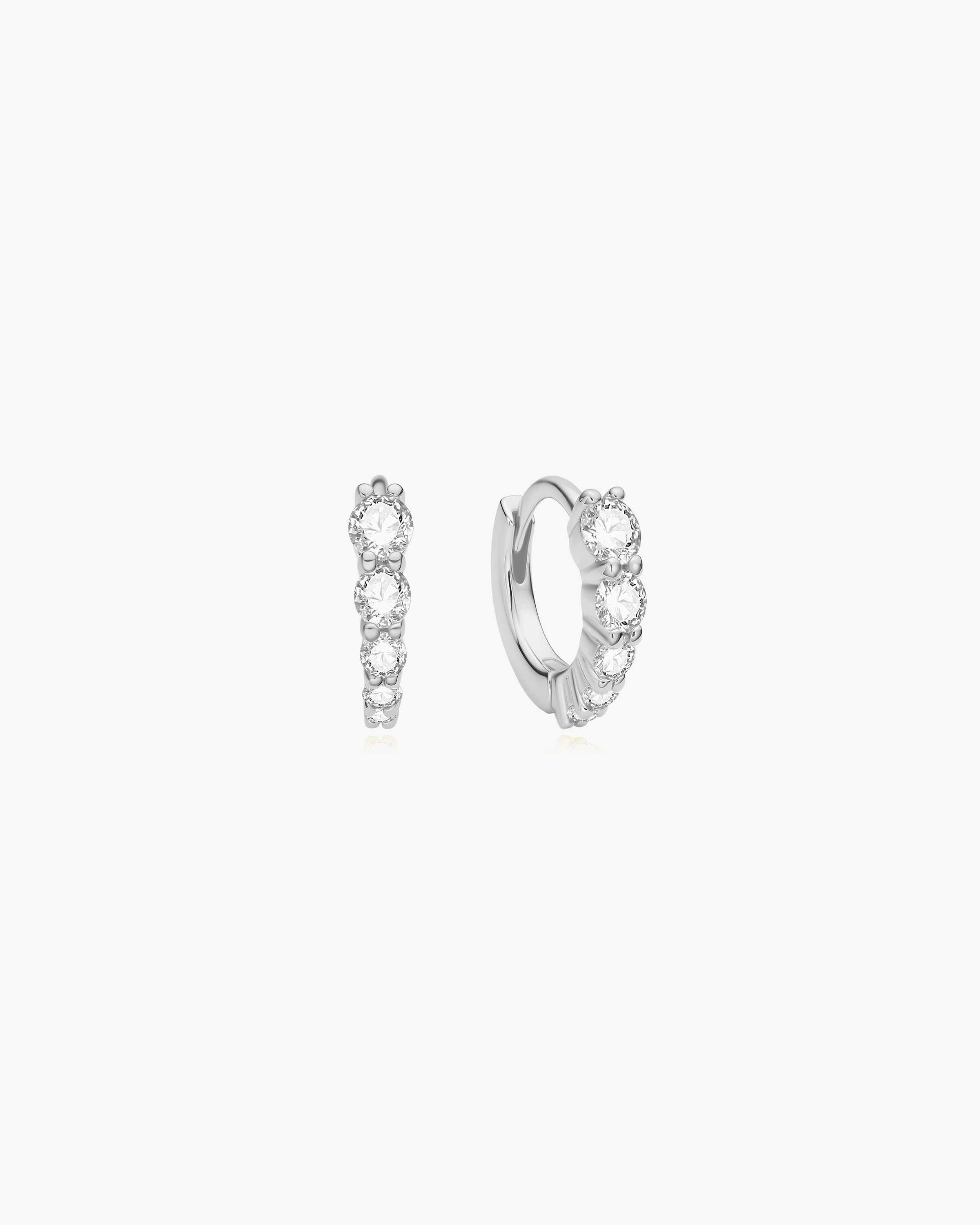 Ania Haie Earrings E075-03H