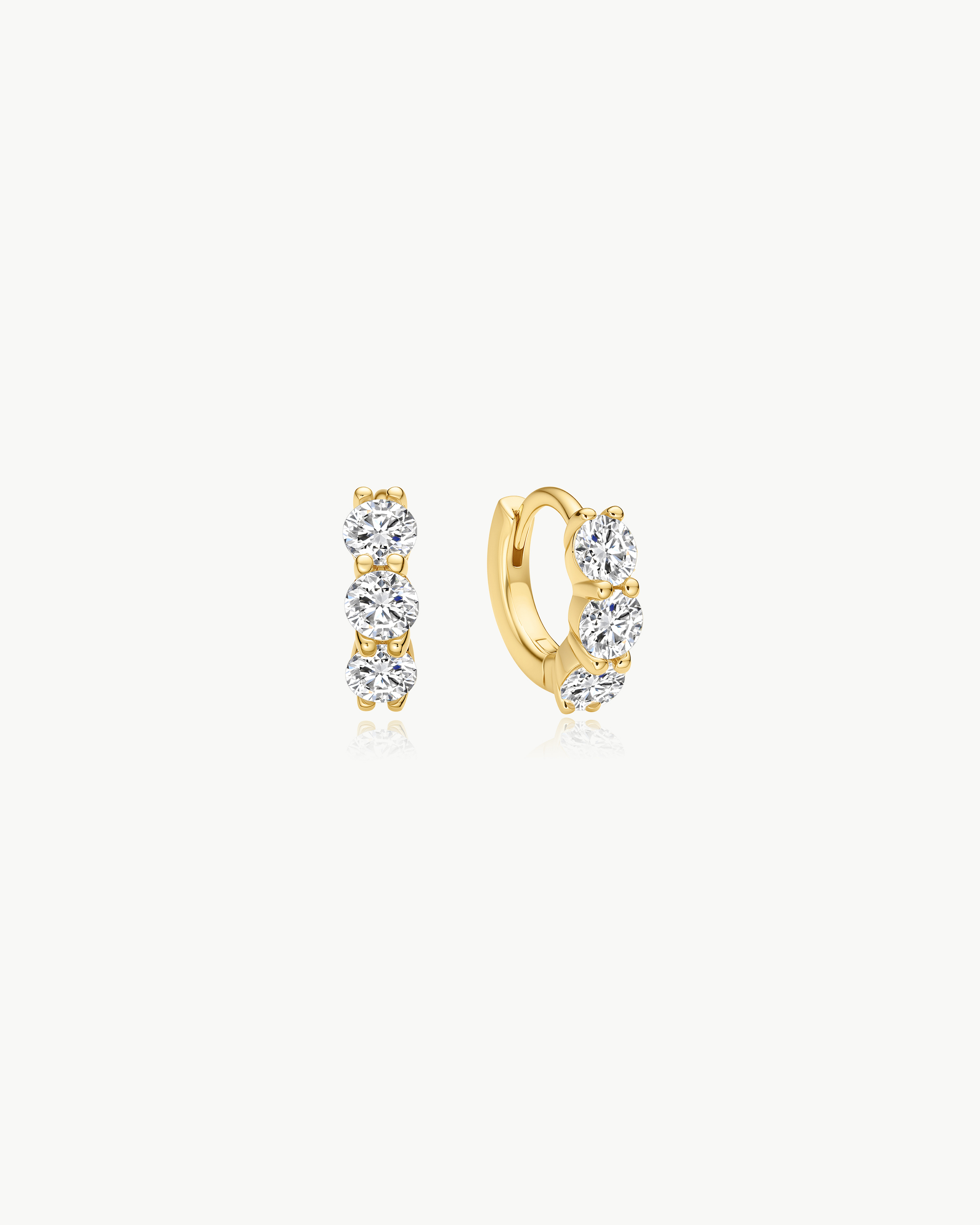 Ania Haie Earrings E075-04G