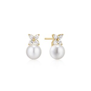 Ania Haie Earrings E075-06G