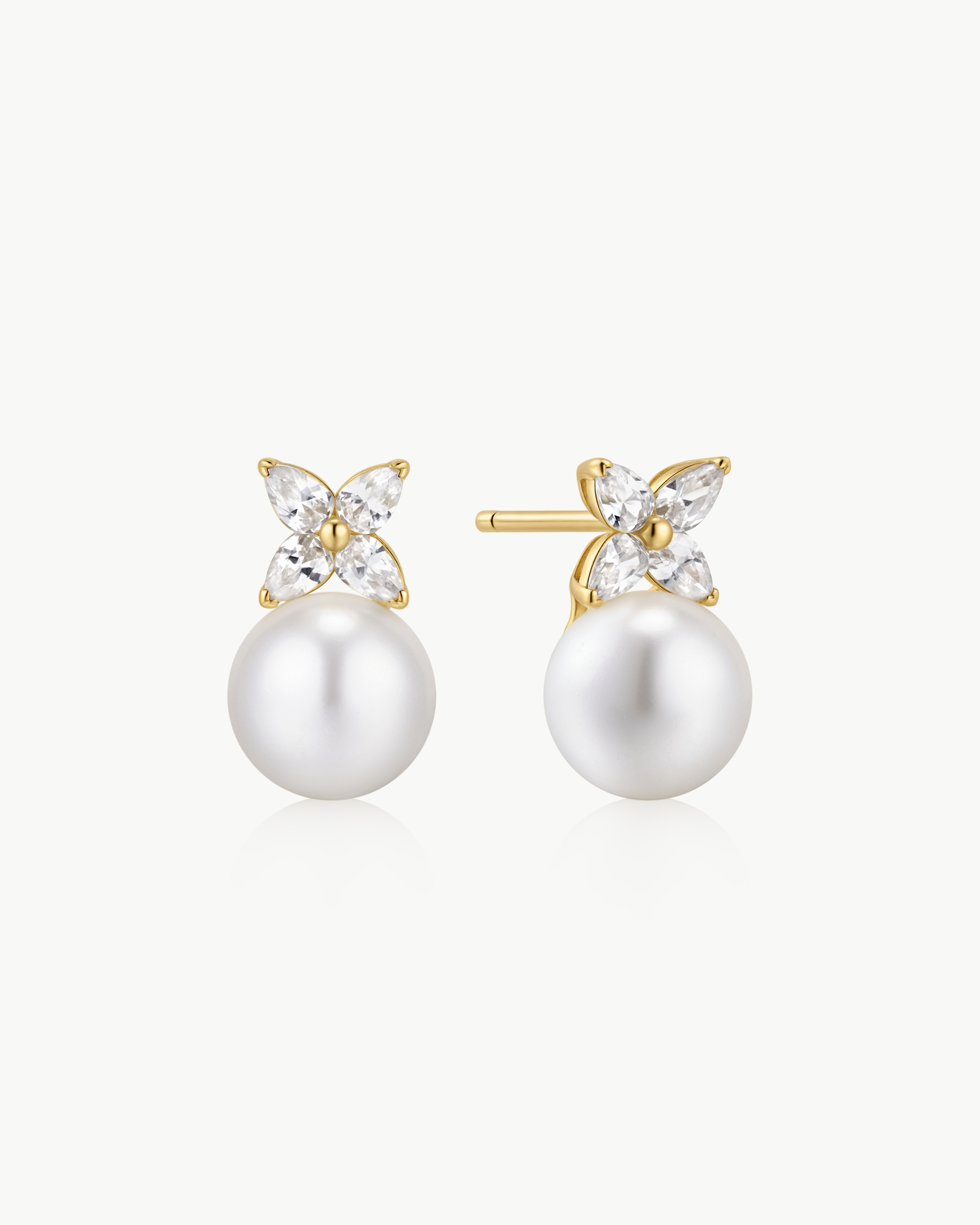 Ania Haie Earrings E075-06G