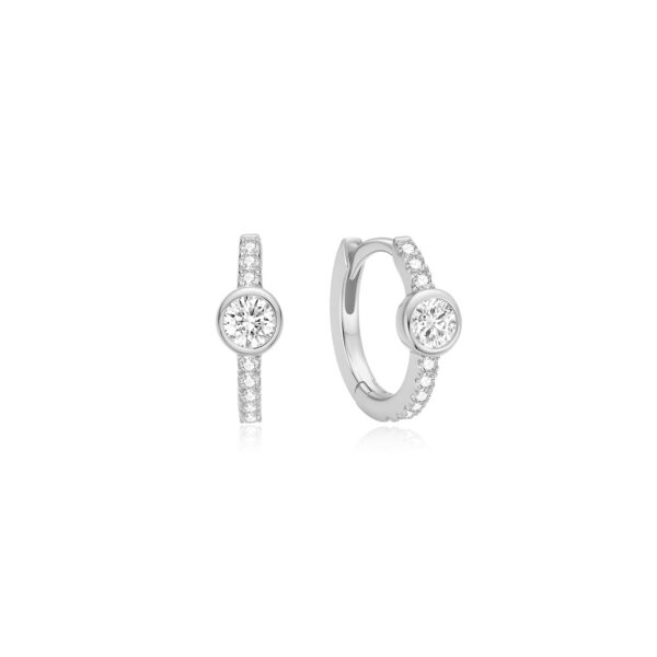 Ania Haie Earrings E075-08H