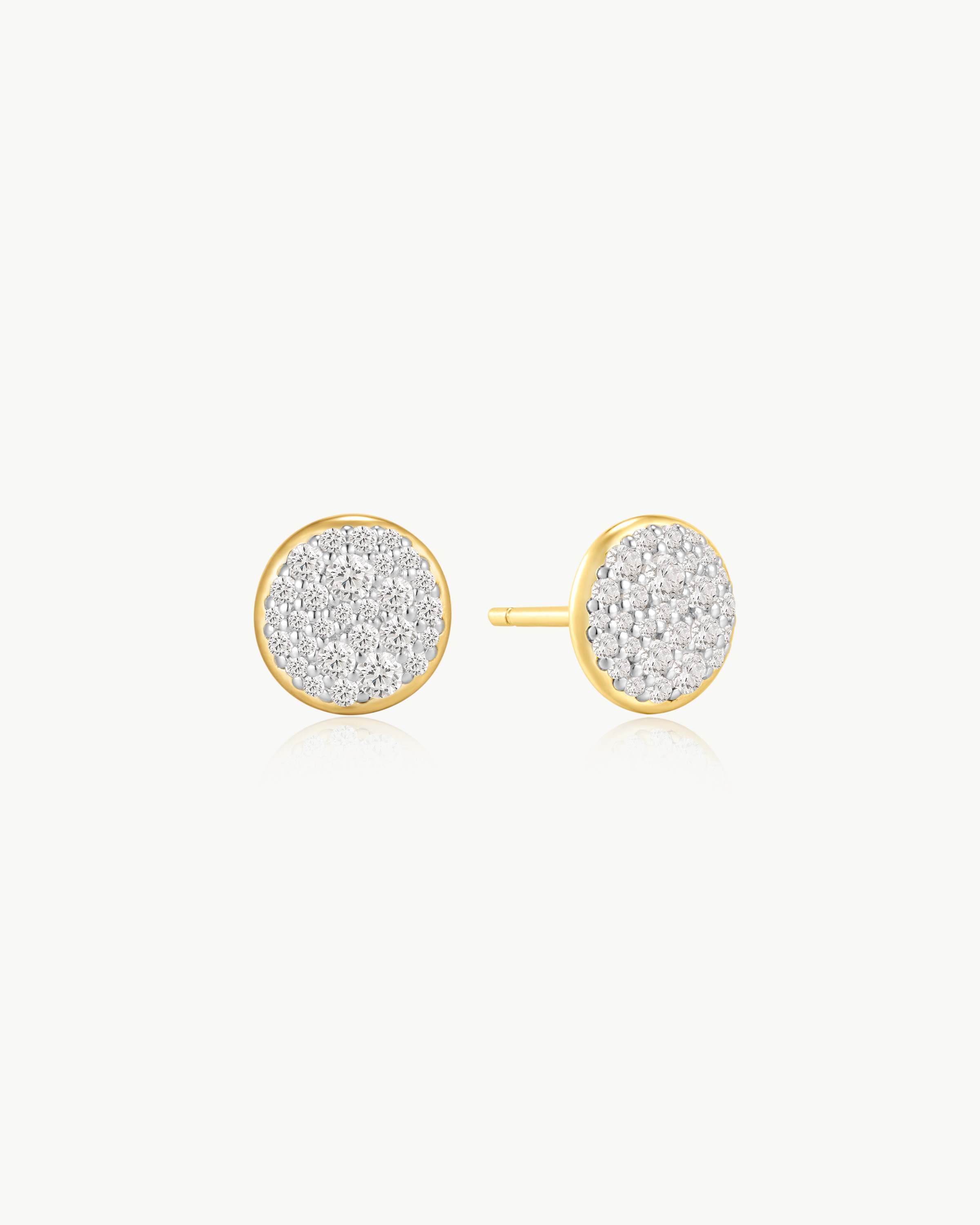 Ania Haie Earrings E075-10G