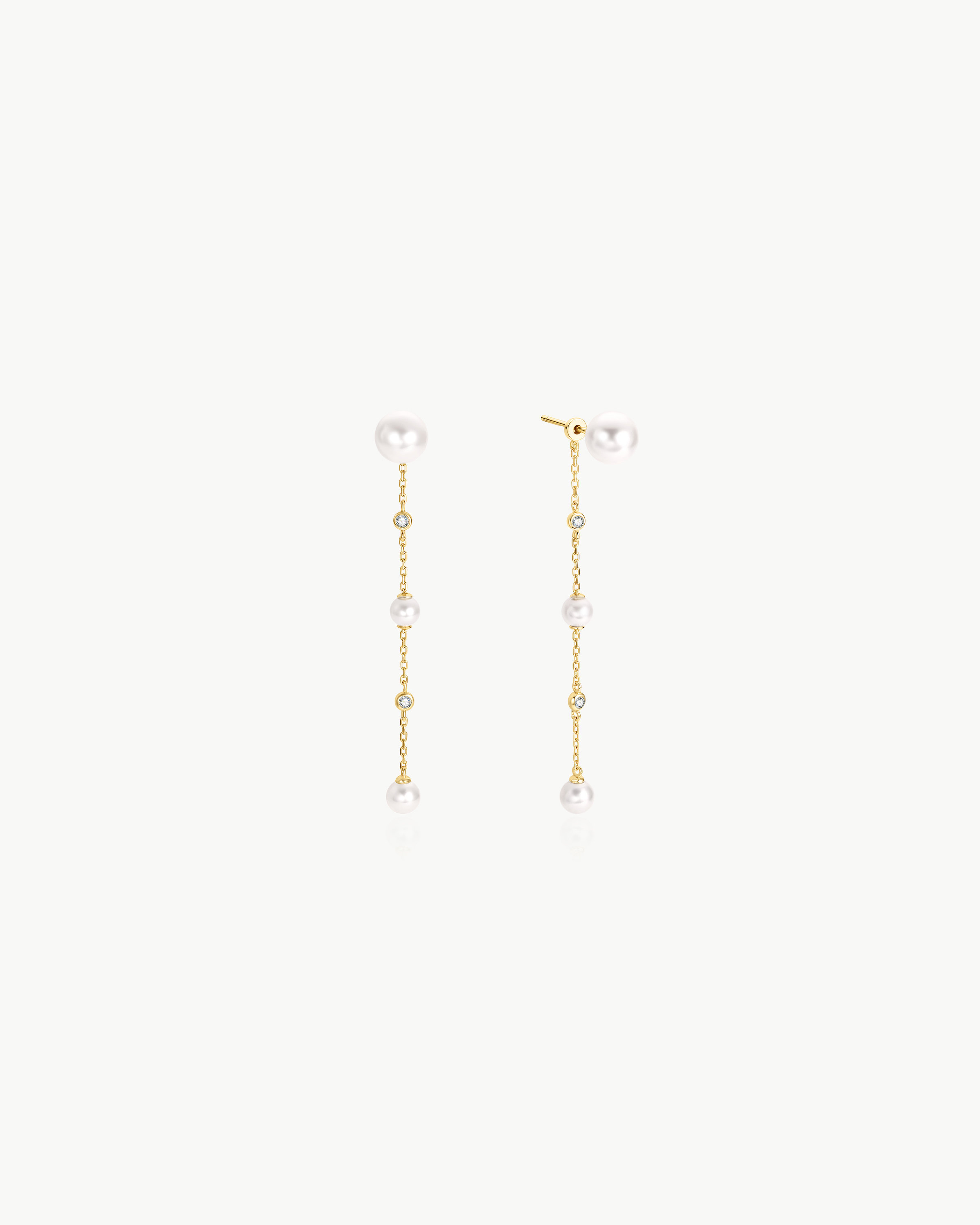 Ania Haie Earrings E075-11G