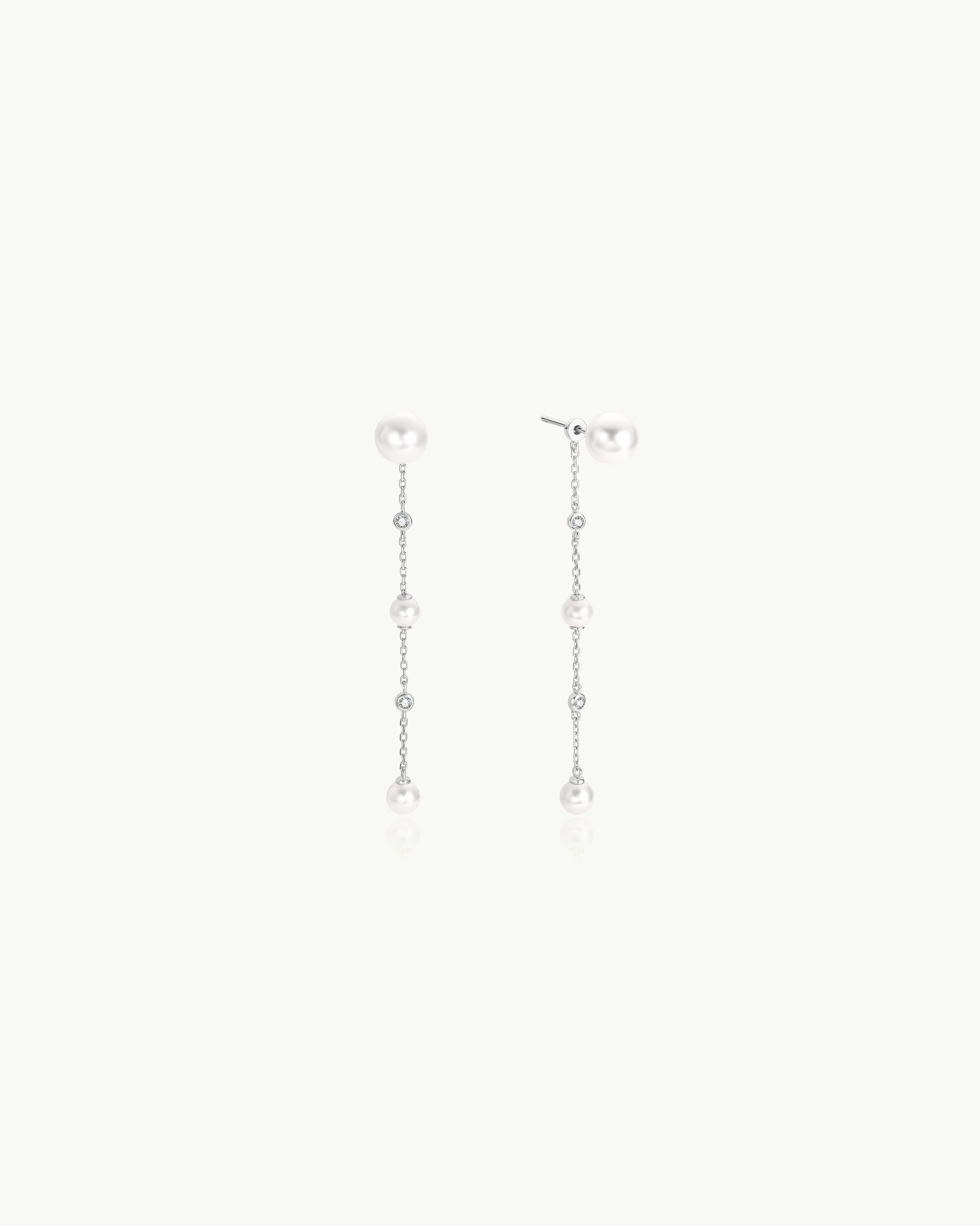 Ania Haie Earrings E075-11H