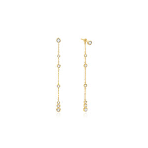 Ania Haie Earrings E075-12G