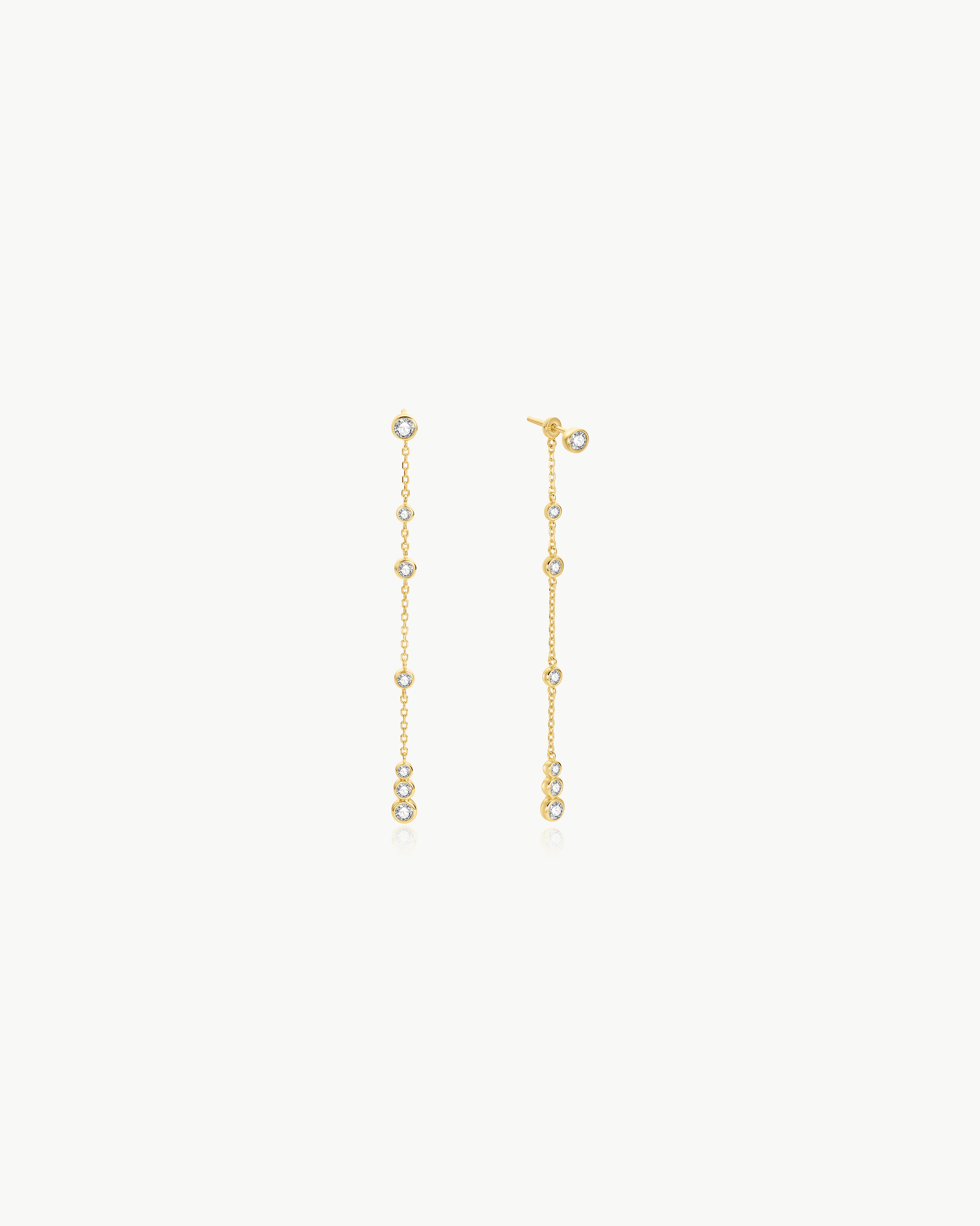 Ania Haie Earrings E075-12G
