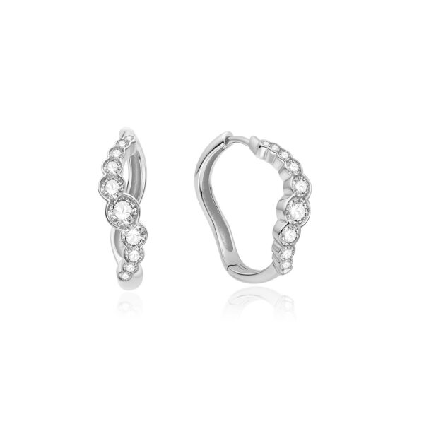 Ania Haie Earrings E075-13H