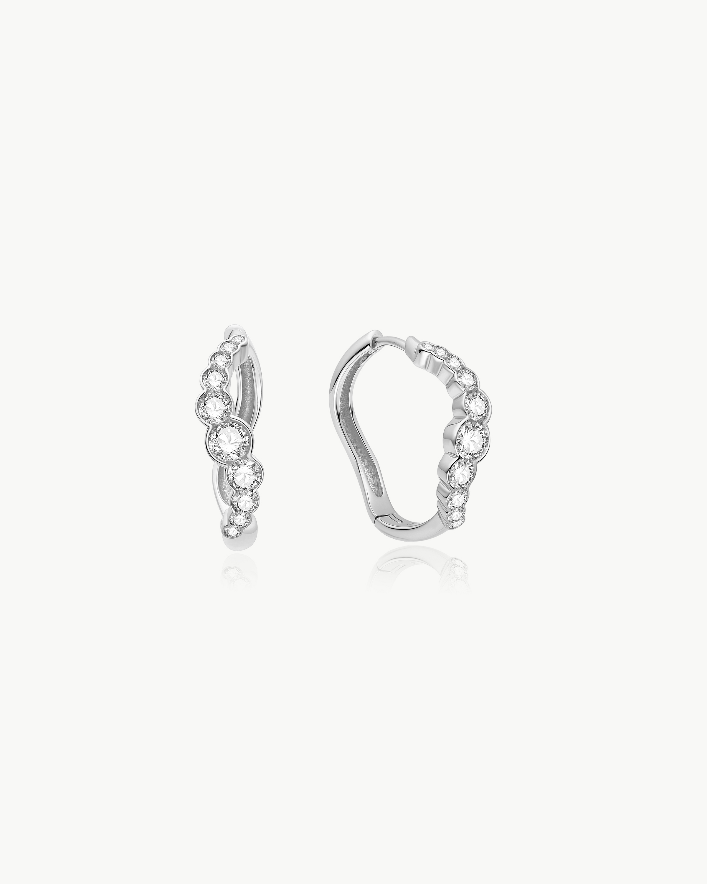 Ania Haie Earrings E075-13H