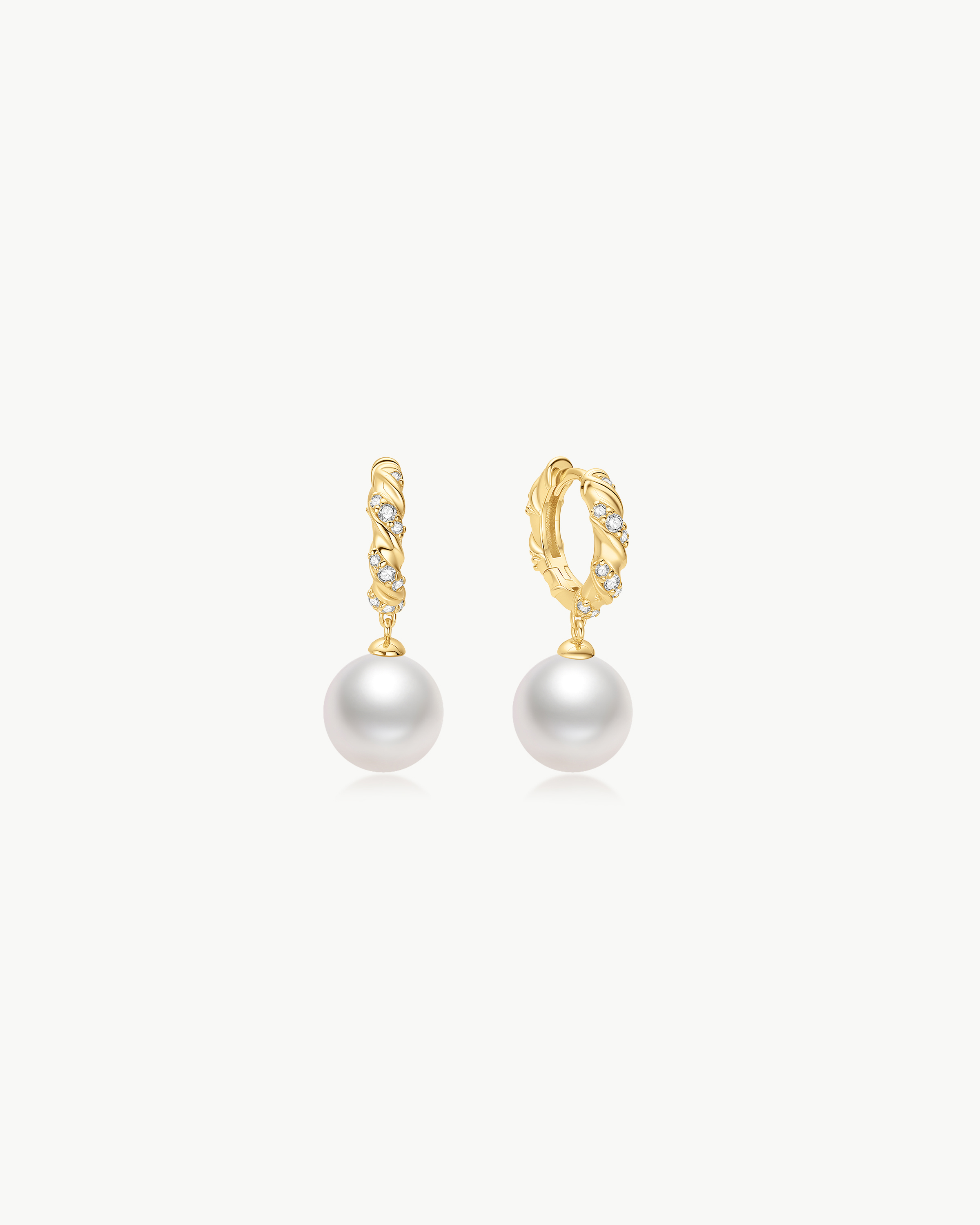 Ania Haie Earrings E075-14G