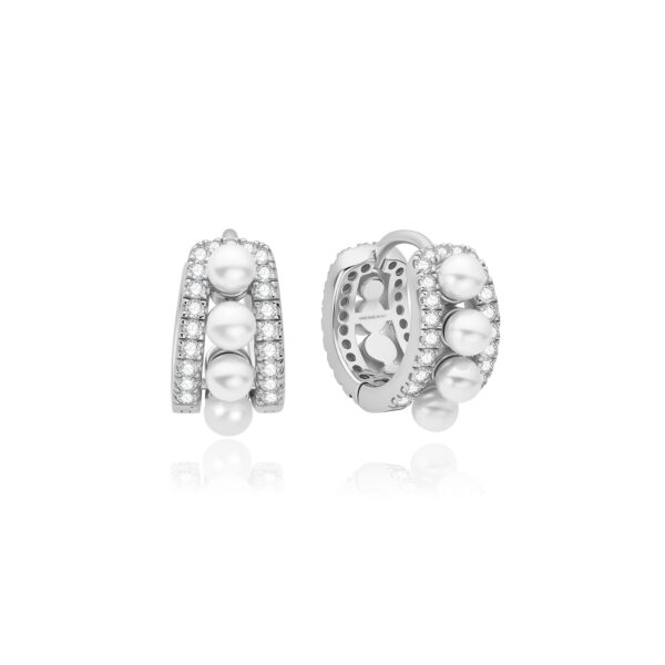 Ania Haie Earrings E075-15H