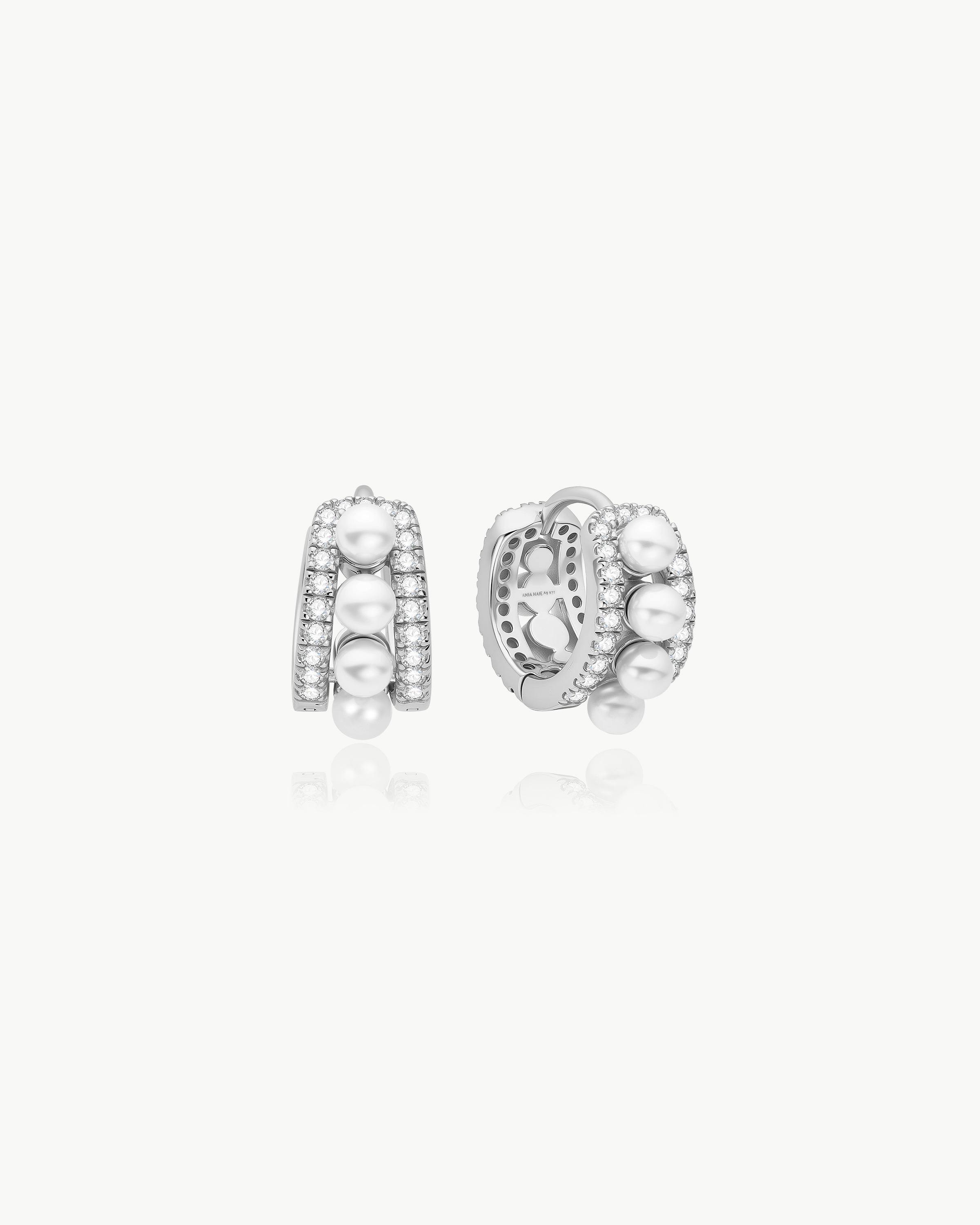 Ania Haie Earrings E075-15H