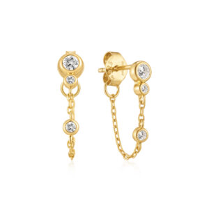Ania Haie Earrings E075-16G