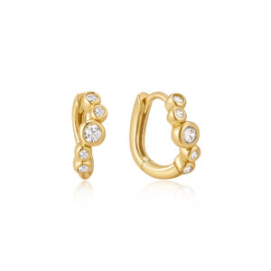 Ania Haie Earrings E075-17G