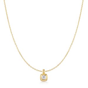 Ania Haie Necklace N072-01G