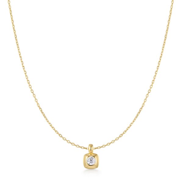 Ania Haie Necklace N072-01G