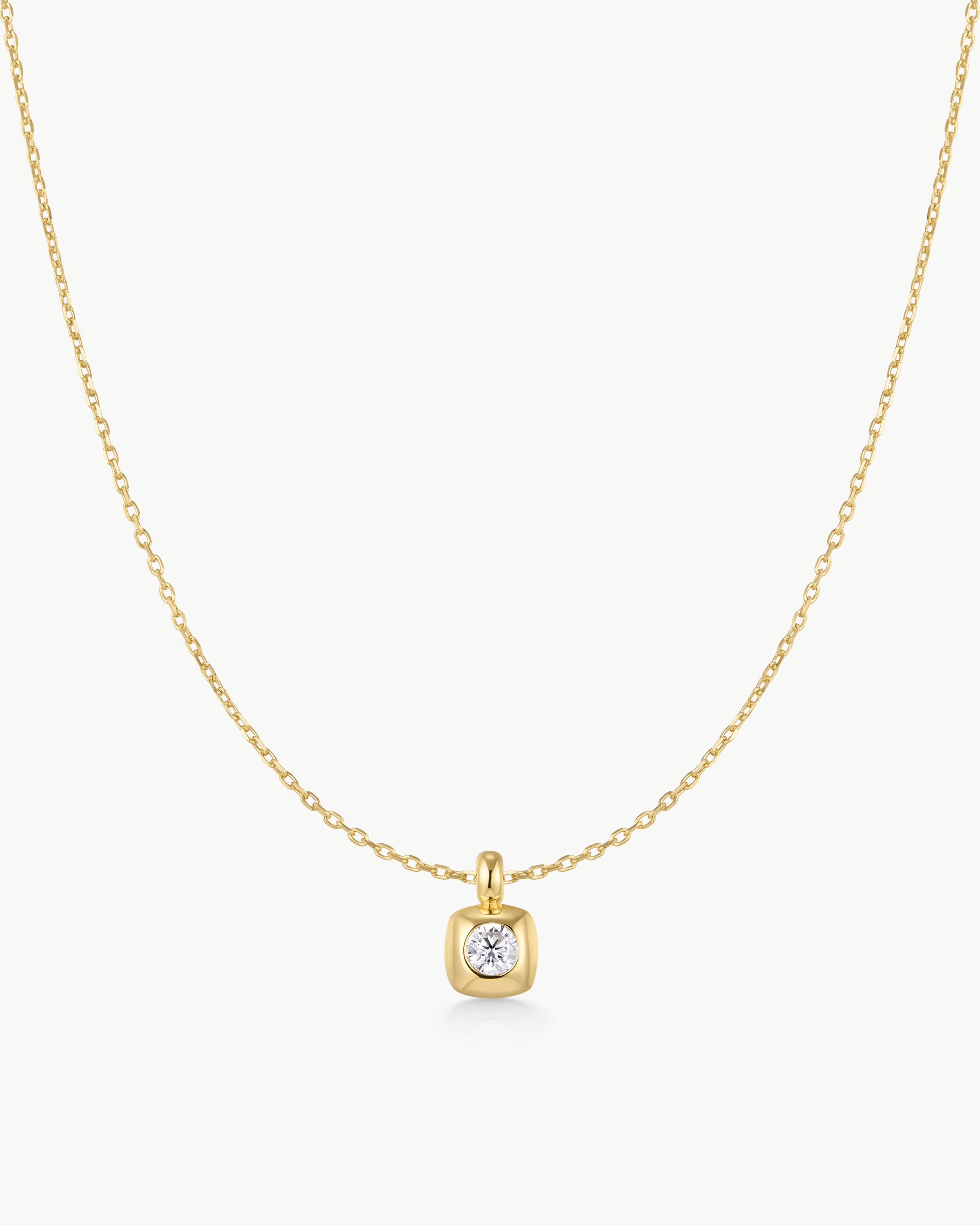 Ania Haie Necklace N072-01G