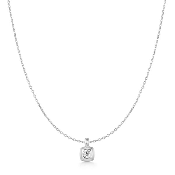 Ania Haie Necklace N072-01H