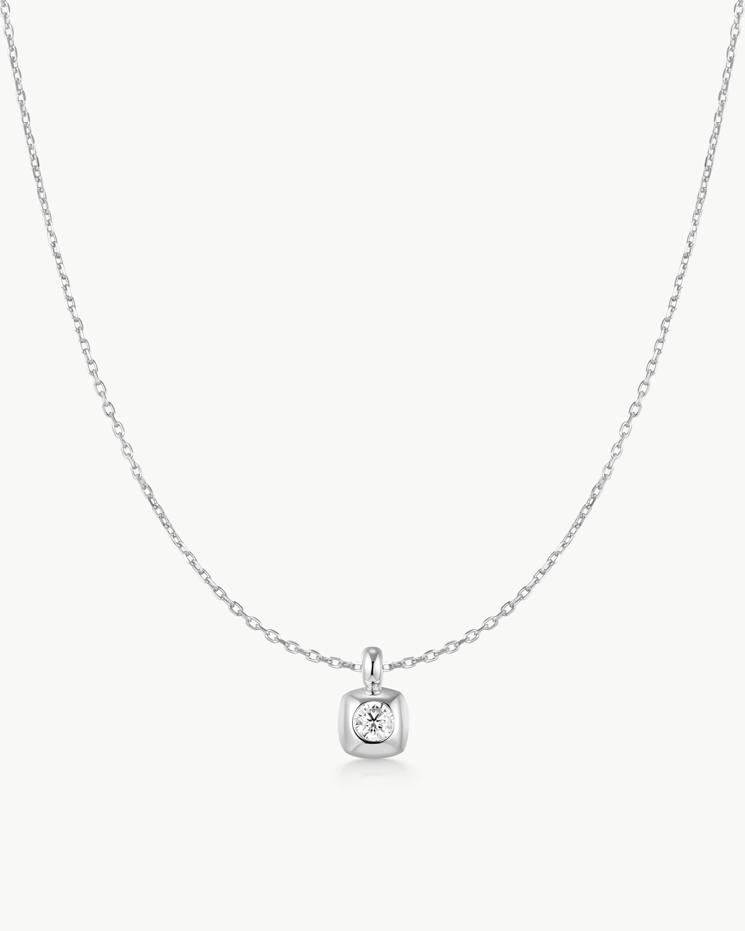 Ania Haie Necklace N072-01H