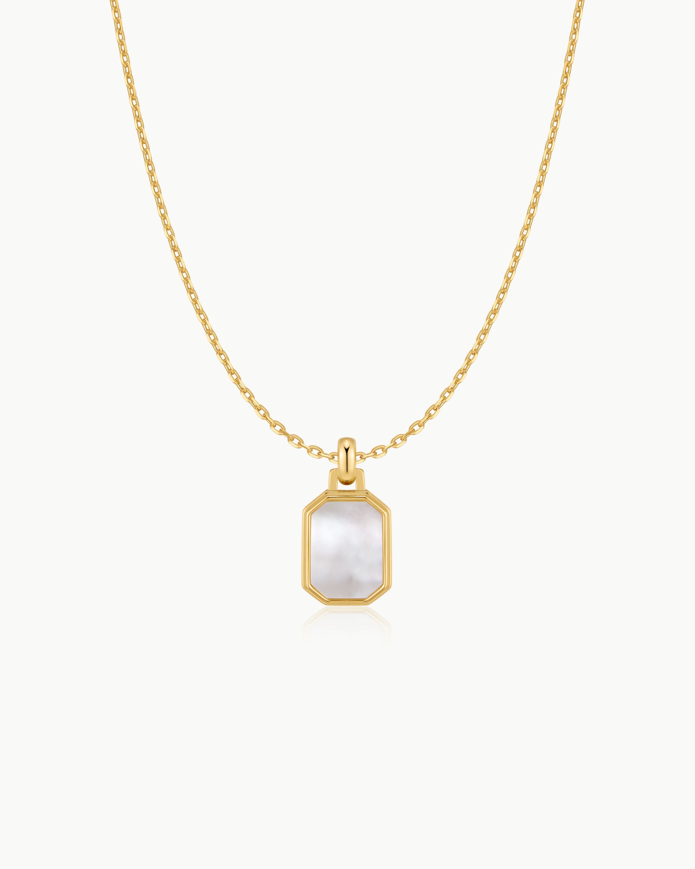 Ania Haie Necklace N072-02G