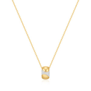 Ania Haie Necklace N072-03G