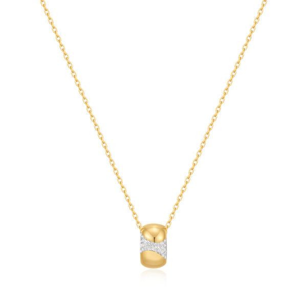 Ania Haie Necklace N072-03G