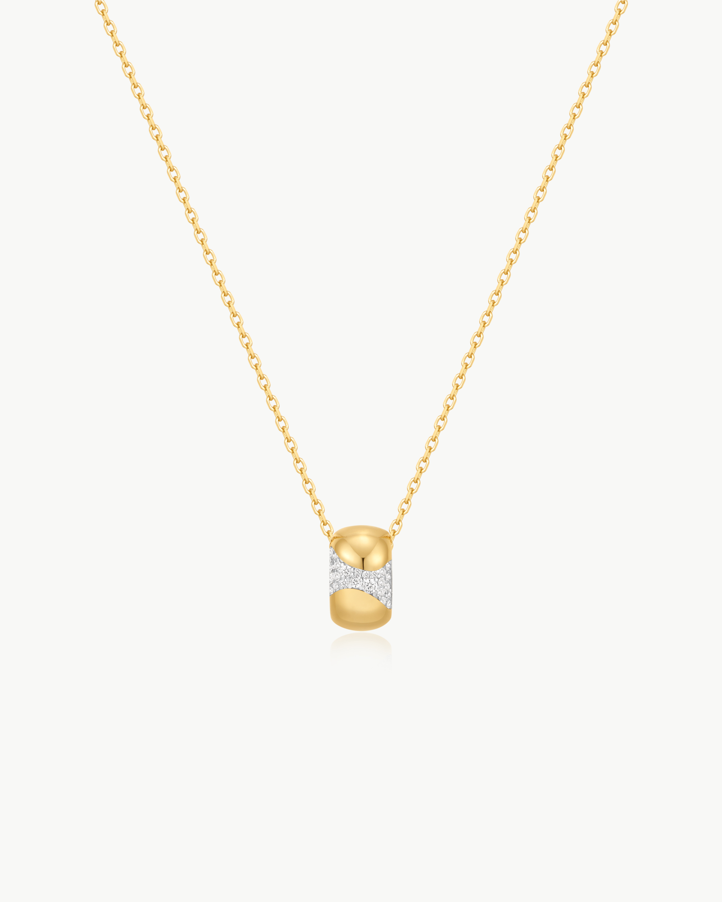 Ania Haie Necklace N072-03G