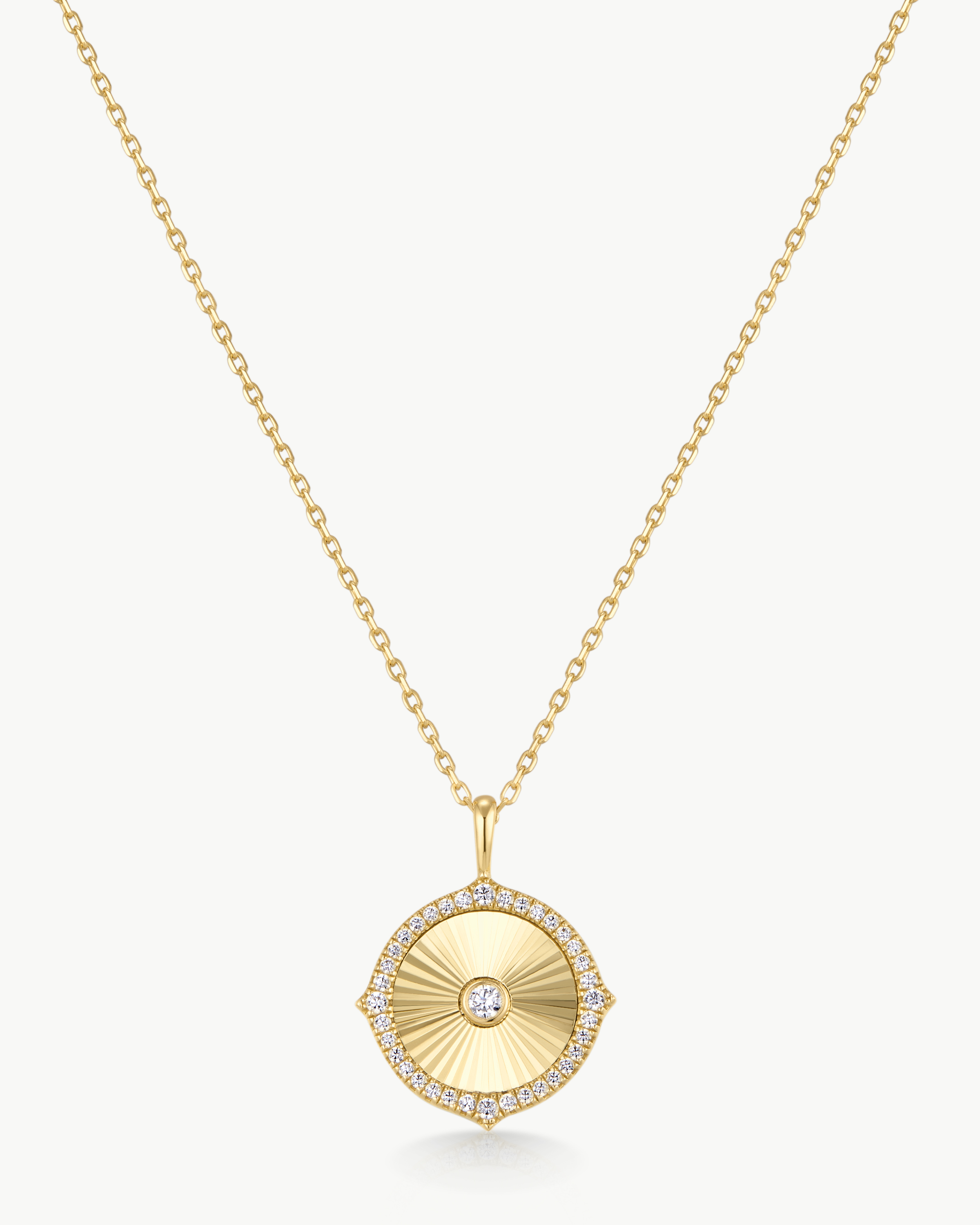 Ania Haie Necklace N072-04G