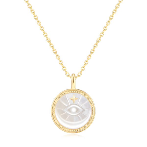 Ania Haie Necklace N072-05G
