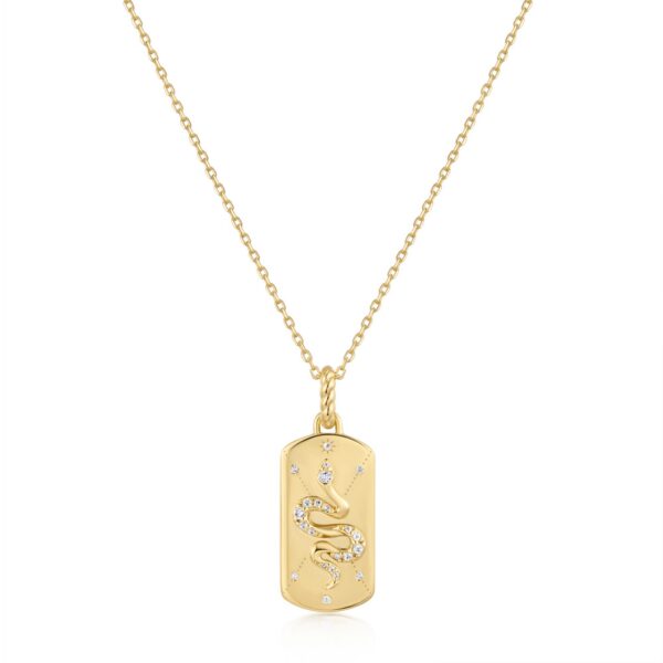 Ania Haie Necklace N072-06G