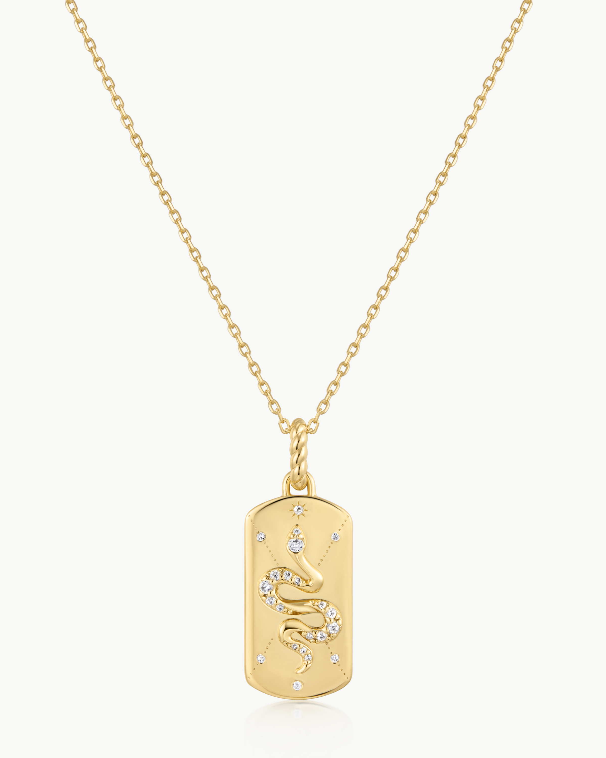 Ania Haie Necklace N072-06G