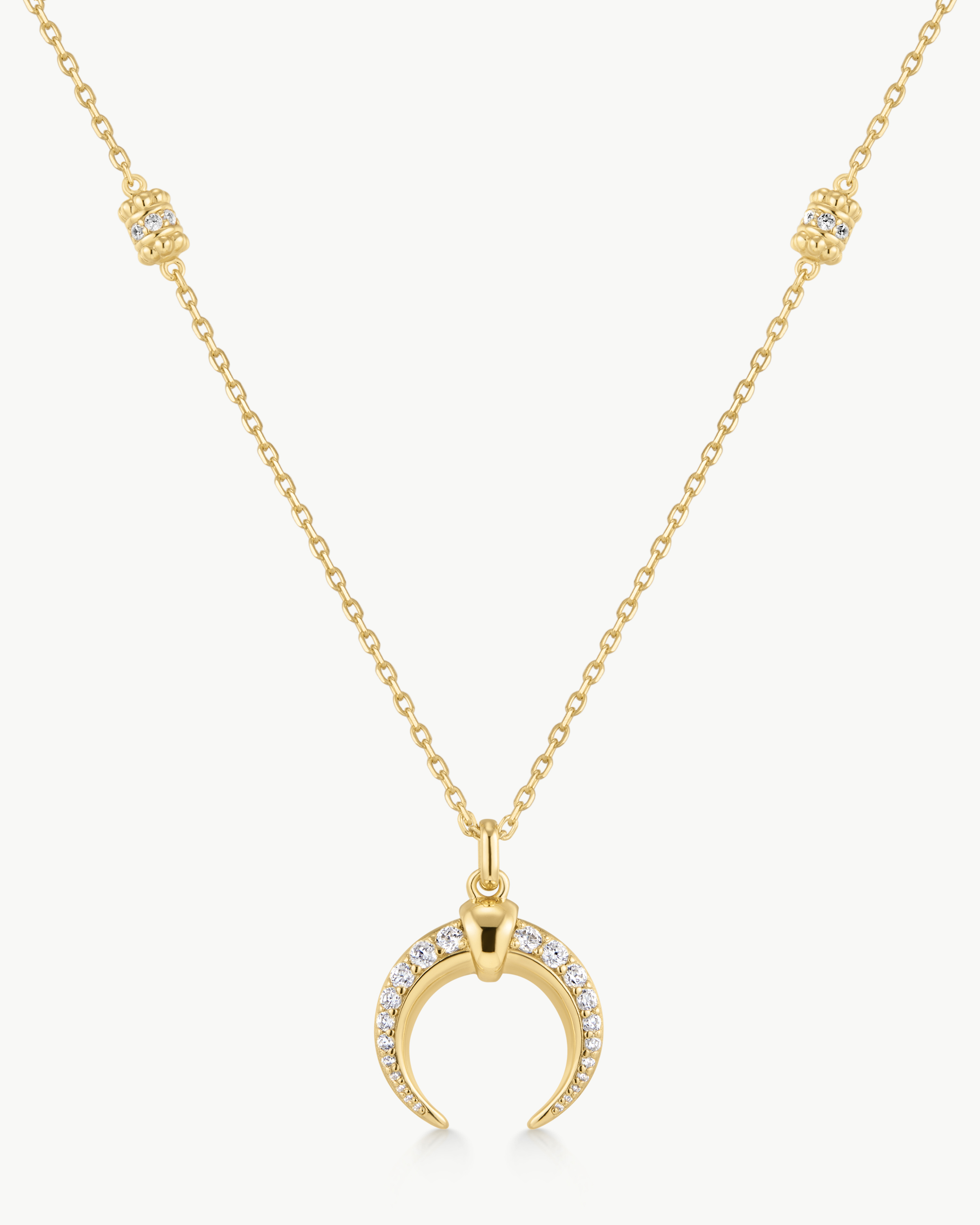 Ania Haie Necklace N072-08G