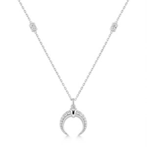 Ania Haie Necklace N072-08H