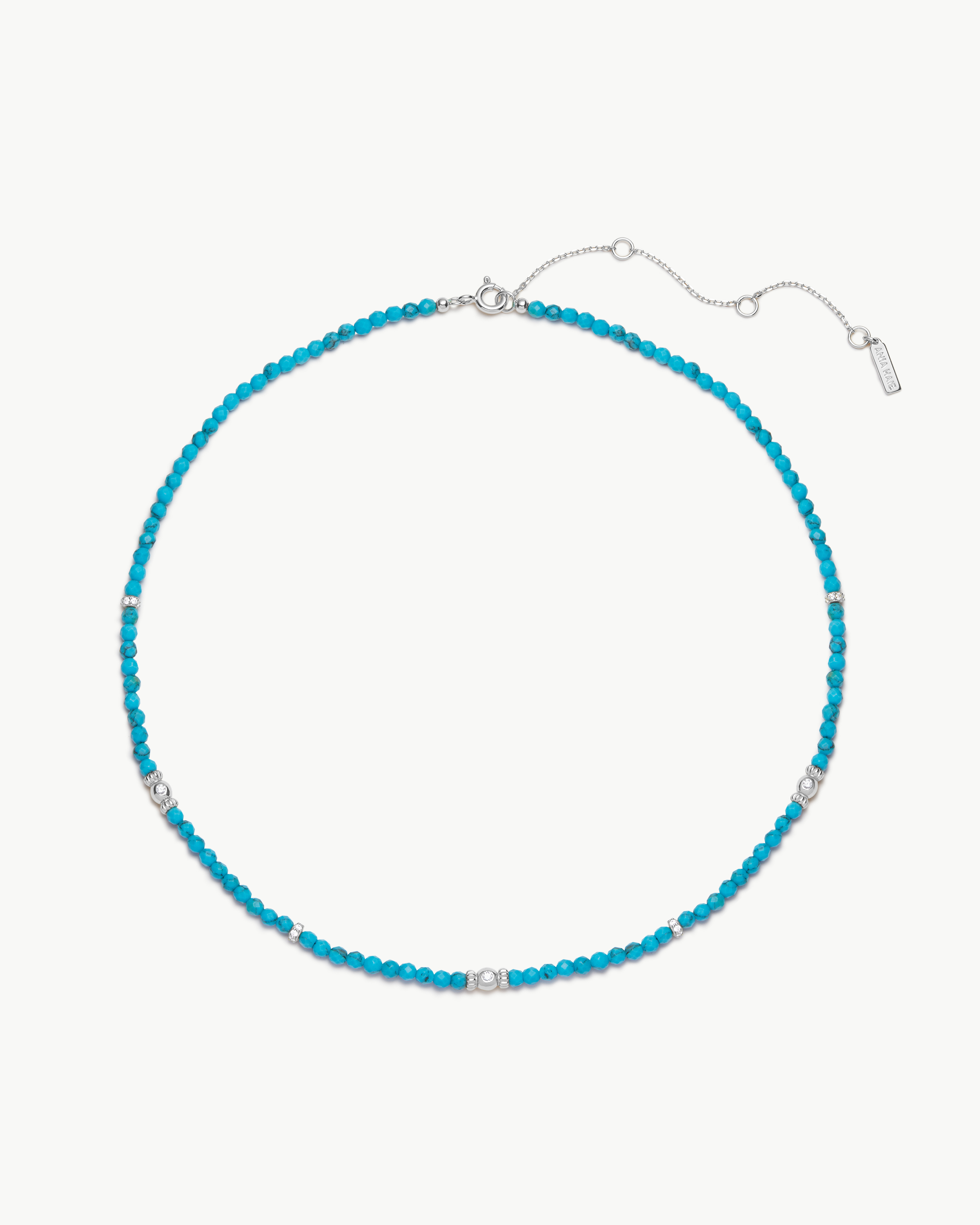 Ania Haie Necklace N073-02H