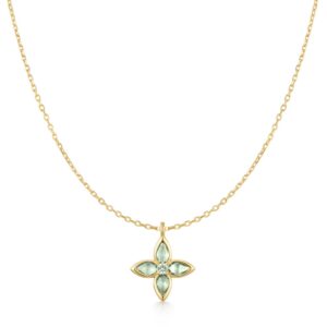Ania Haie Necklace N073-03G