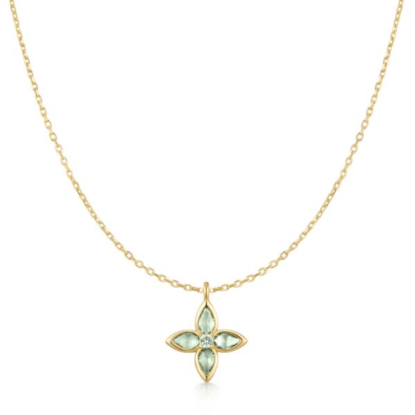 Ania Haie Necklace N073-03G